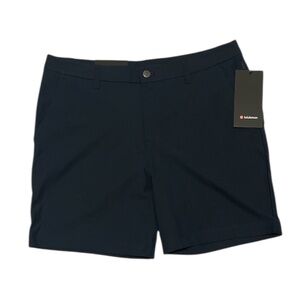 NWT Lululemon Mens ABC Classic-Fit Short 7" Warpstreme 33"